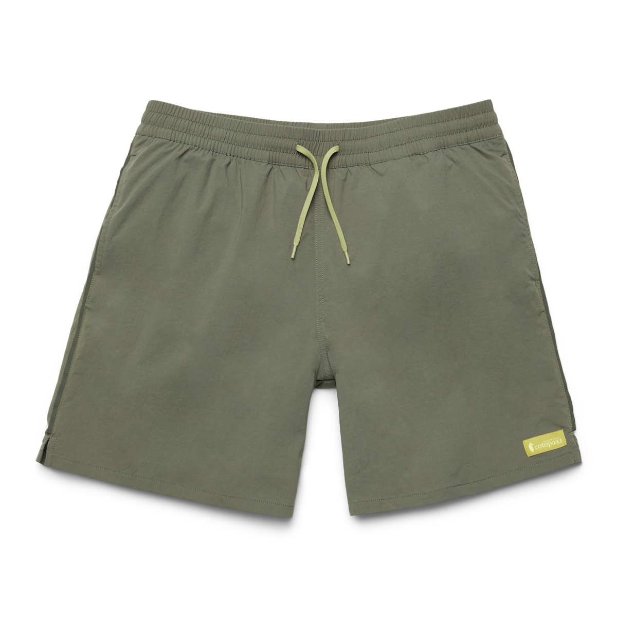Brinco 7" Short - Solid - Men's