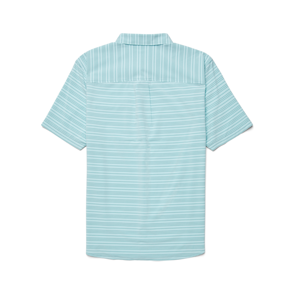 Cambio Button Up - Print - Men's, Coastal