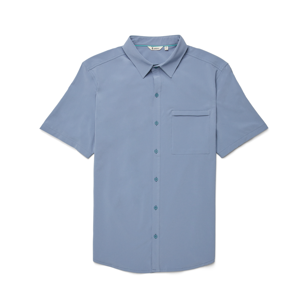 Cambio Button Up Shirt - Men's, Tempest
