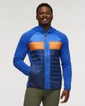 Scuba Blue/Maritime