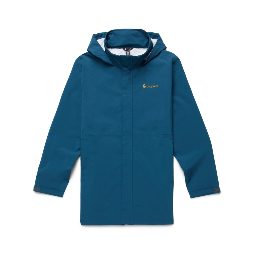 Cielo Rain Parka - Men's
