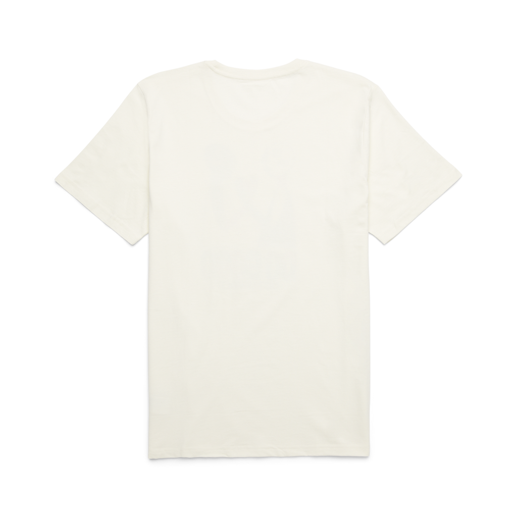Do Good Love T-Shirt - Men's, Bone