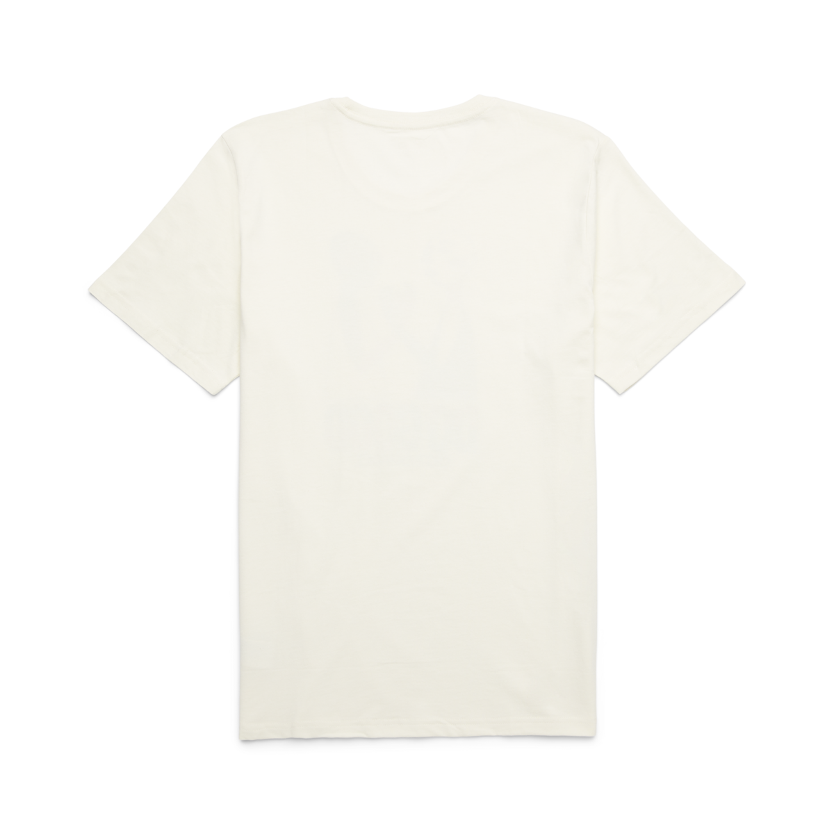 Do Good Love T-Shirt - Men's, Bone