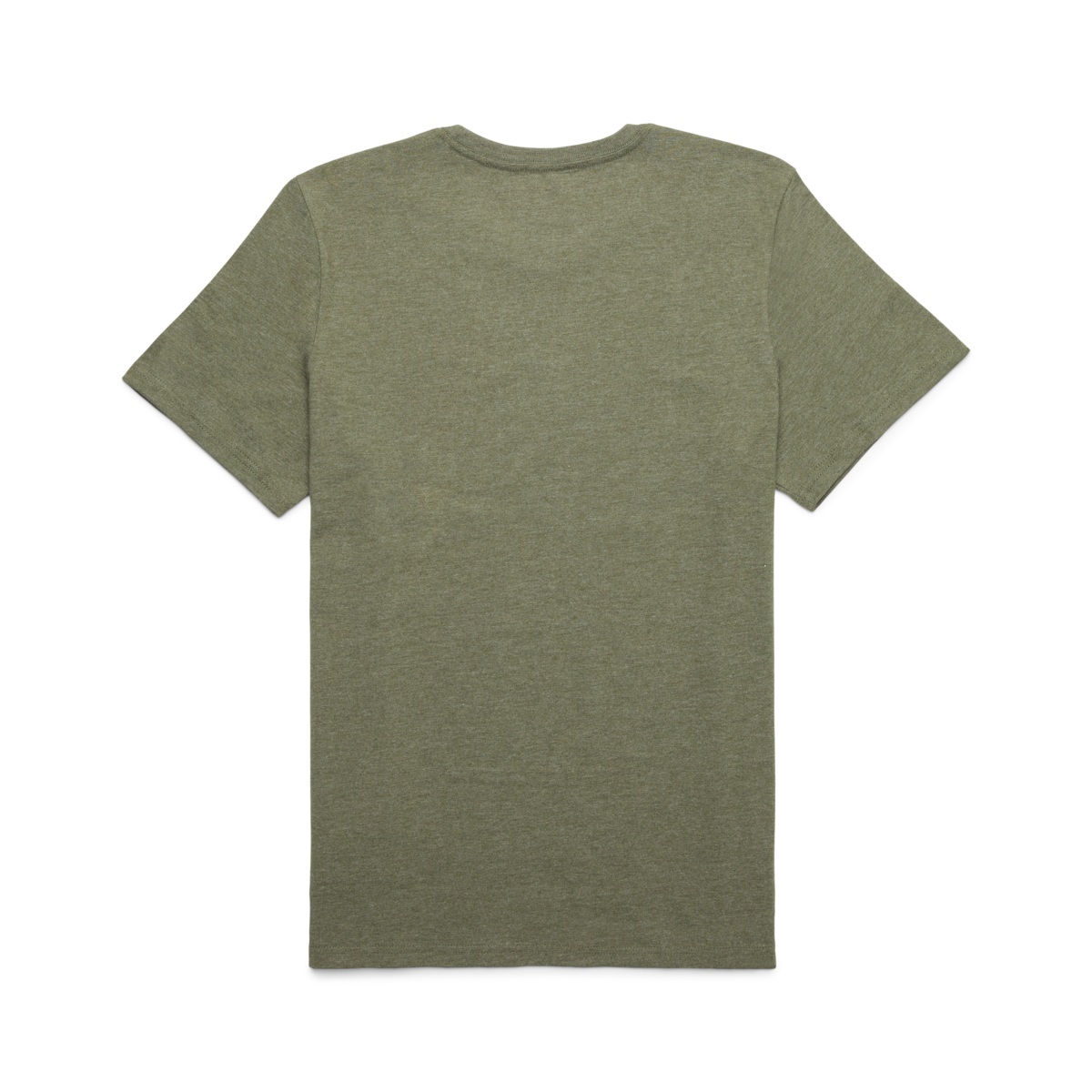 Do Good Love T-Shirt - Men's, Fatigue