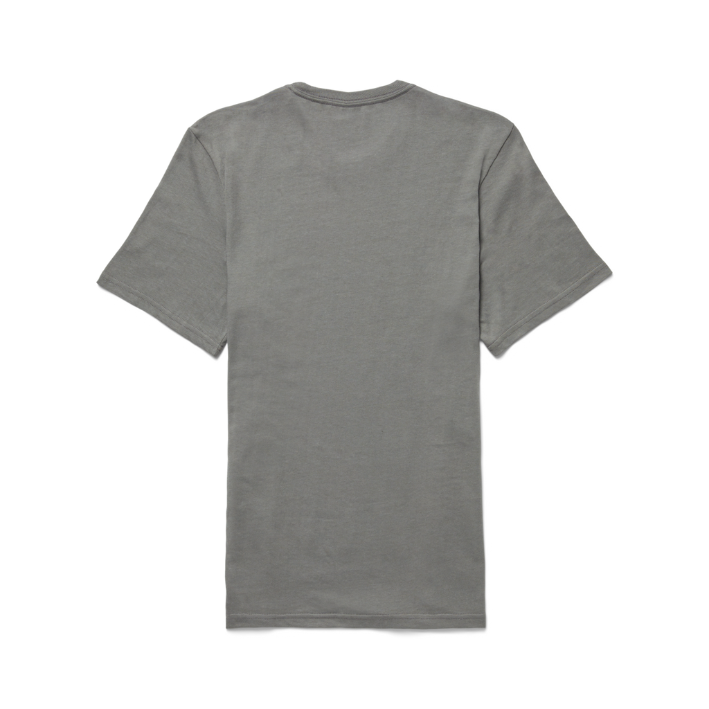 Nature Is Family T-Shirt - Men's