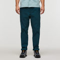 Salto Ripstop Pant - Men's, Abyss, Model Kellan