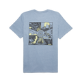 Slice of Adventure T-Shirt - Men's, Tempest