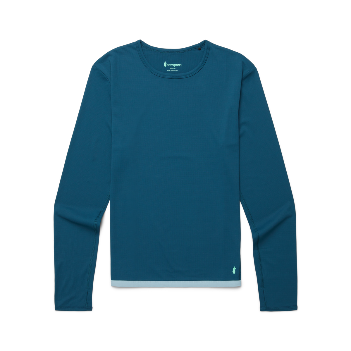 Sombra Long-Sleeve Sun Shirt - Men's