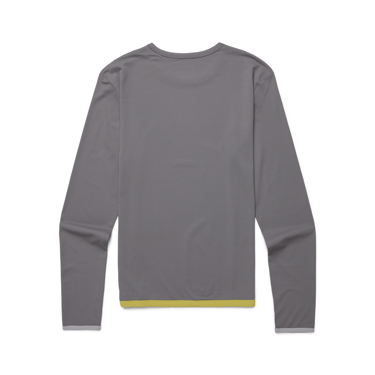 Sombra Long-Sleeve Sun Shirt - Men's