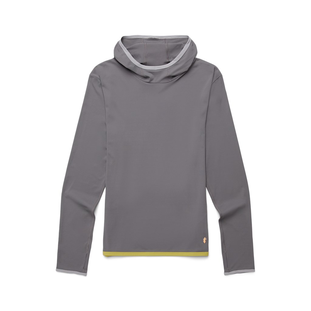 Sombra Sun Hoodie - Men's, Cinder