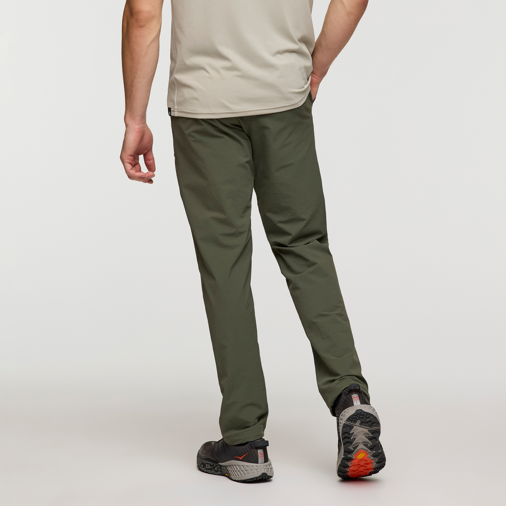 Subo Pant - Men's, Fatigue, Model Maxwell