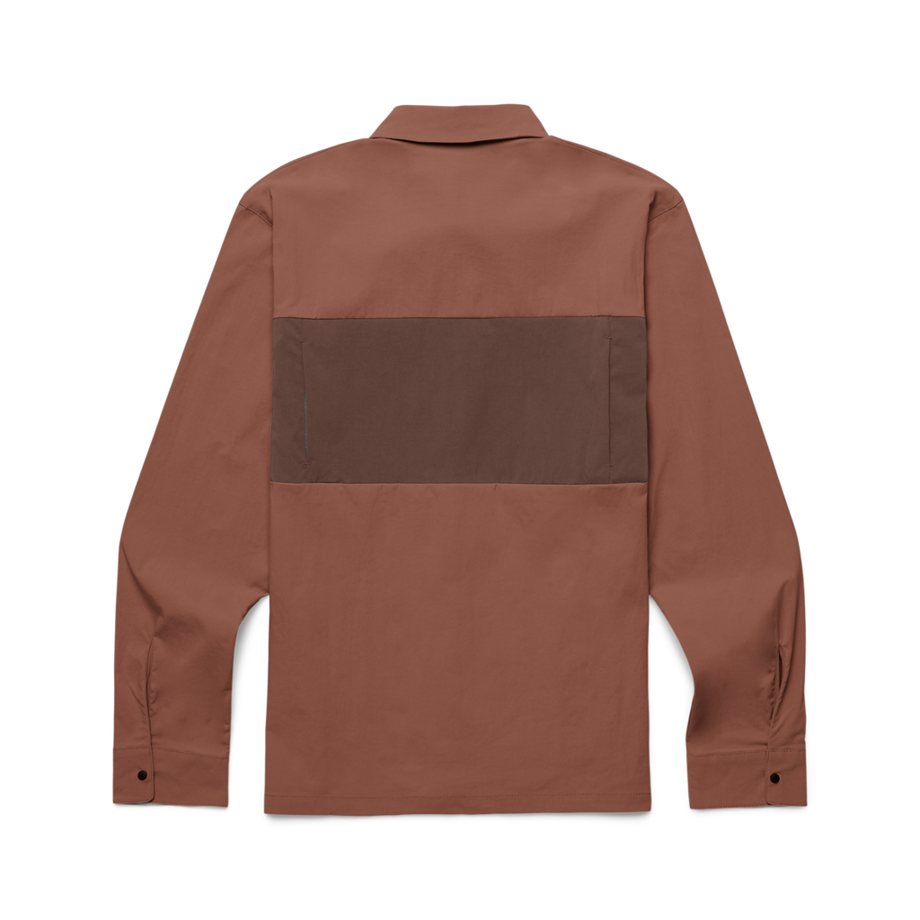 Sumaco Long-Sleeve Shirt - Men's