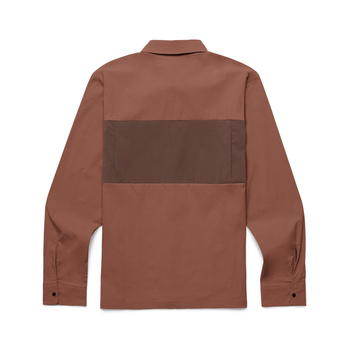 Sumaco Long-Sleeve Shirt - Men's