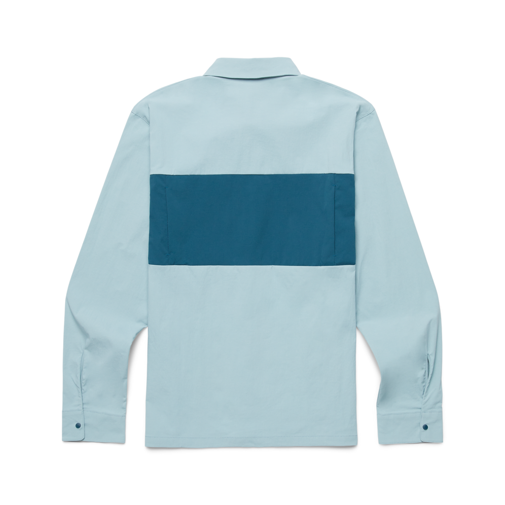 Sumaco Long-Sleeve Shirt - Men's