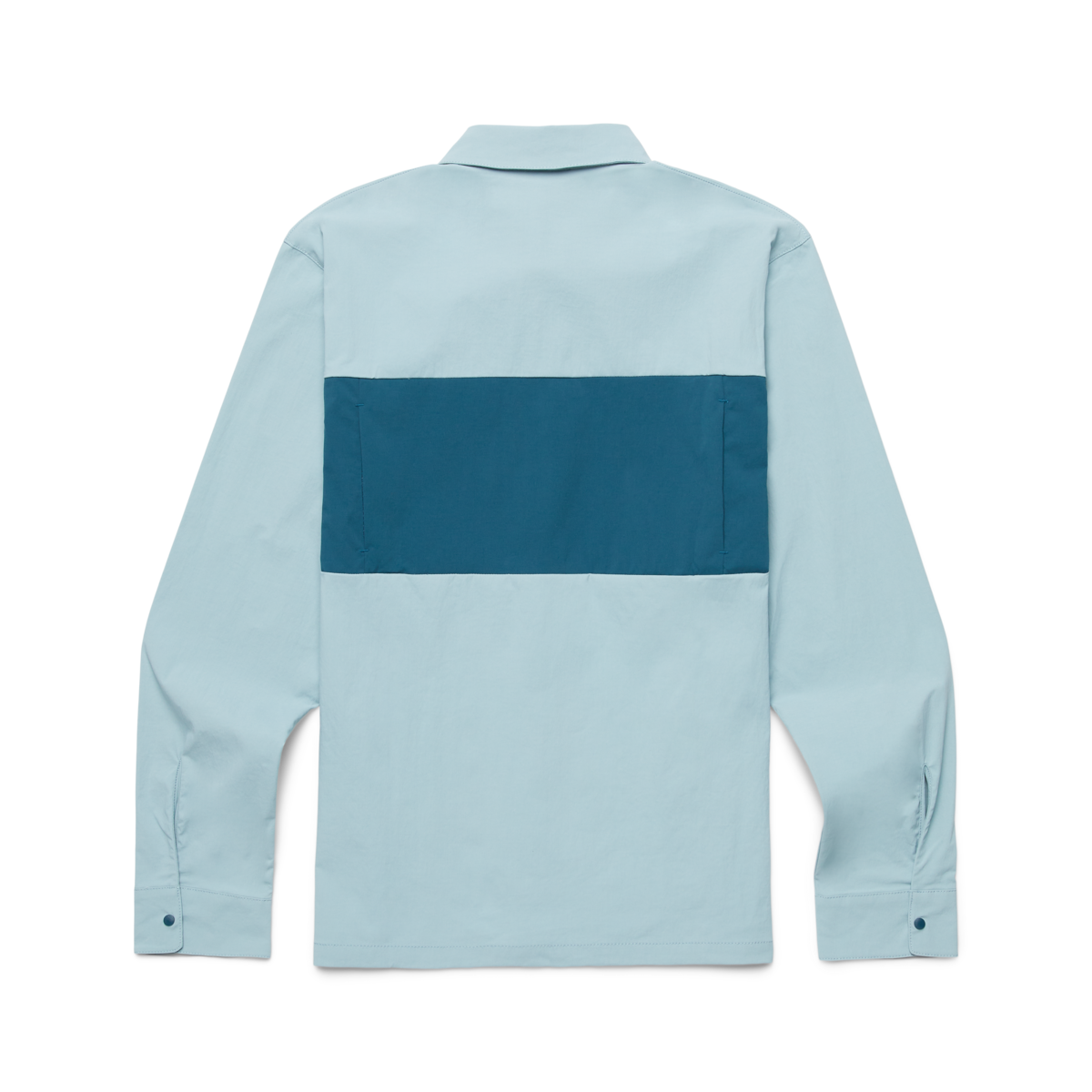 Sumaco Long-Sleeve Shirt - Men's