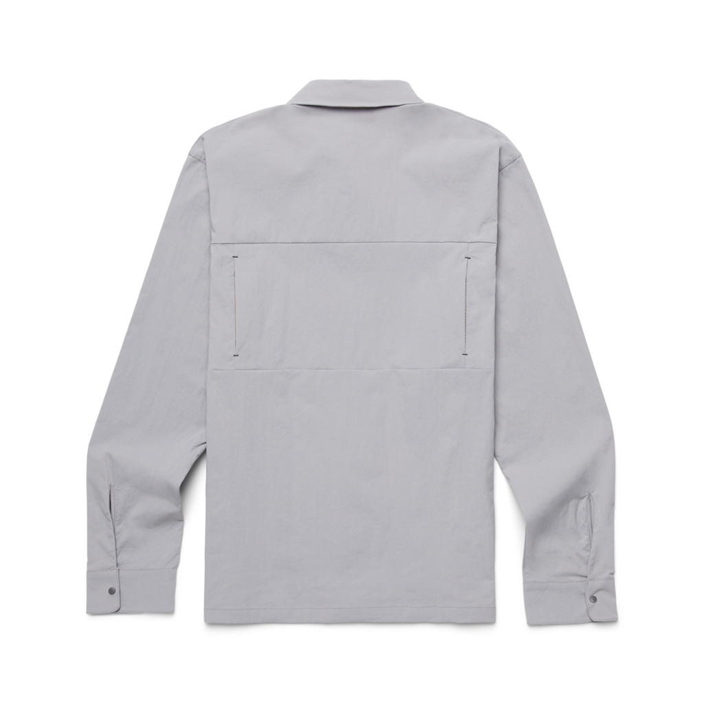 Sumaco Long-Sleeve Shirt - Men's