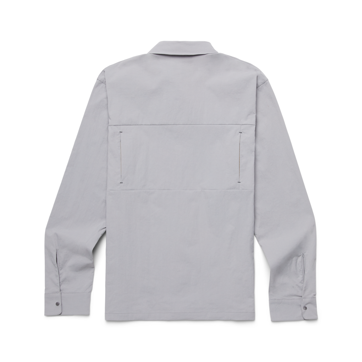 Sumaco Long-Sleeve Shirt - Men's