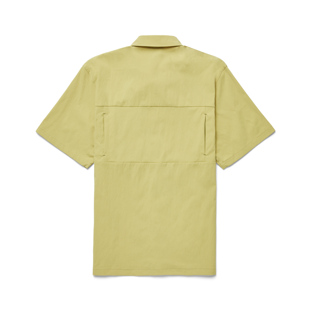 Sumaco Short-Sleeve Shirt - Men's