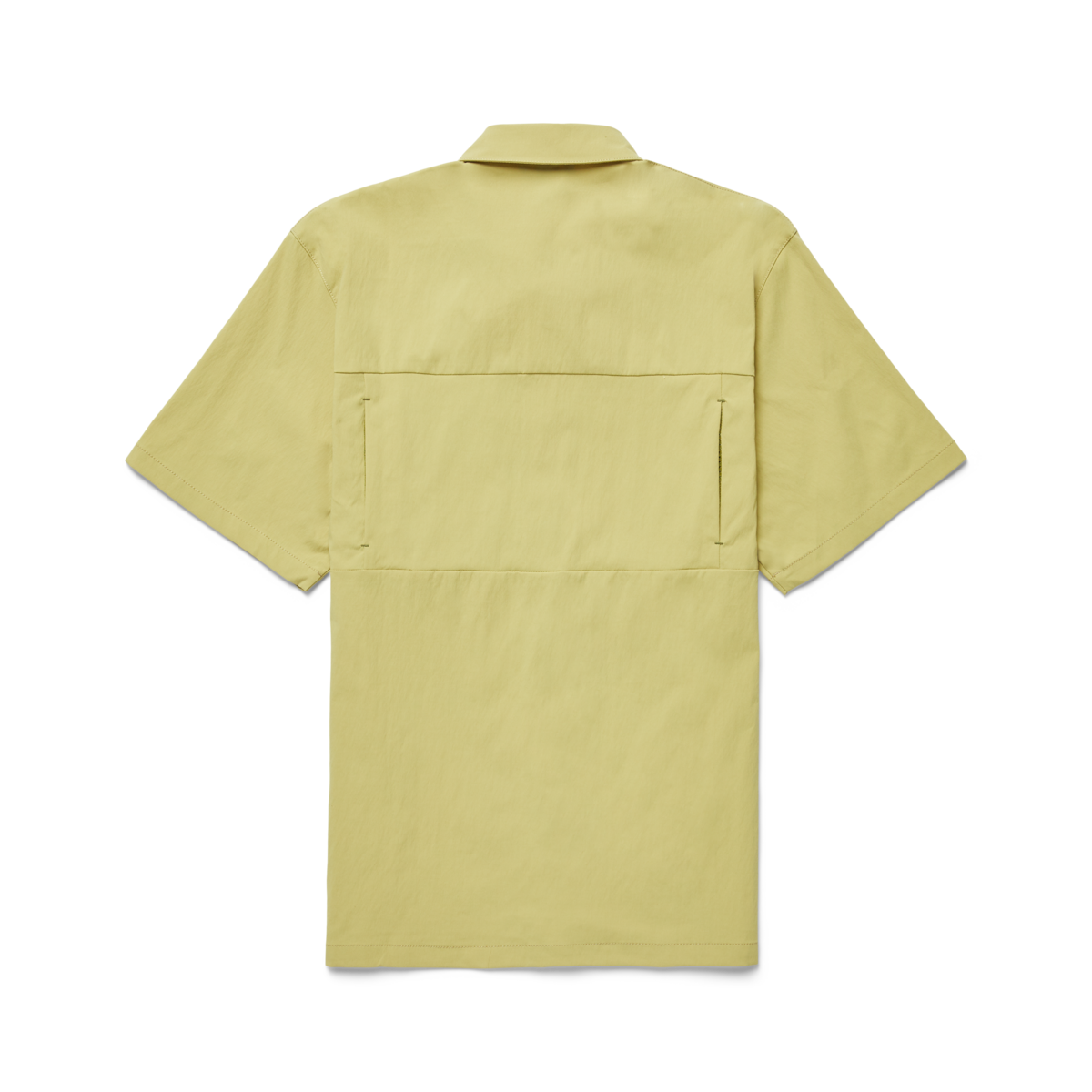 Sumaco Short-Sleeve Shirt - Men's