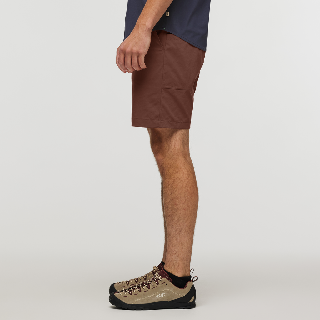 Tolima Short - Men's, Acorn, Model Kellan
