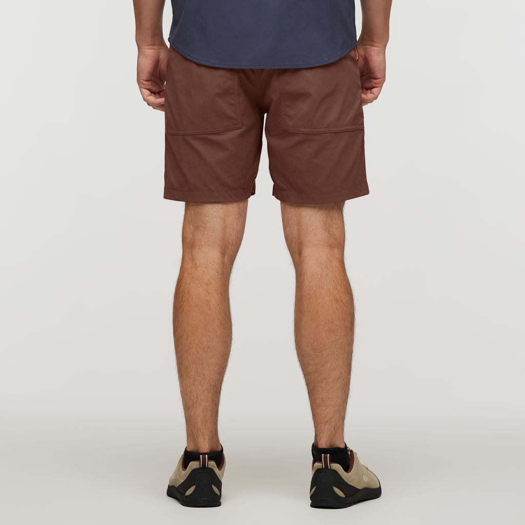 Tolima Short - Men's, Acorn, Model Kellan