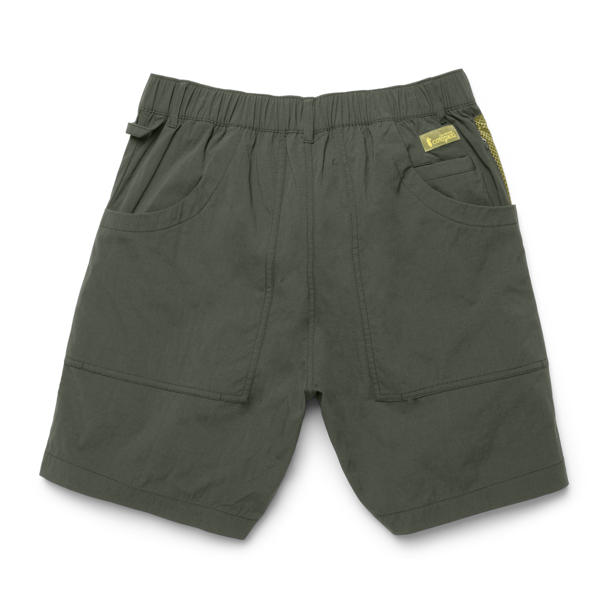 Tolima Short - Men's, Fatigue