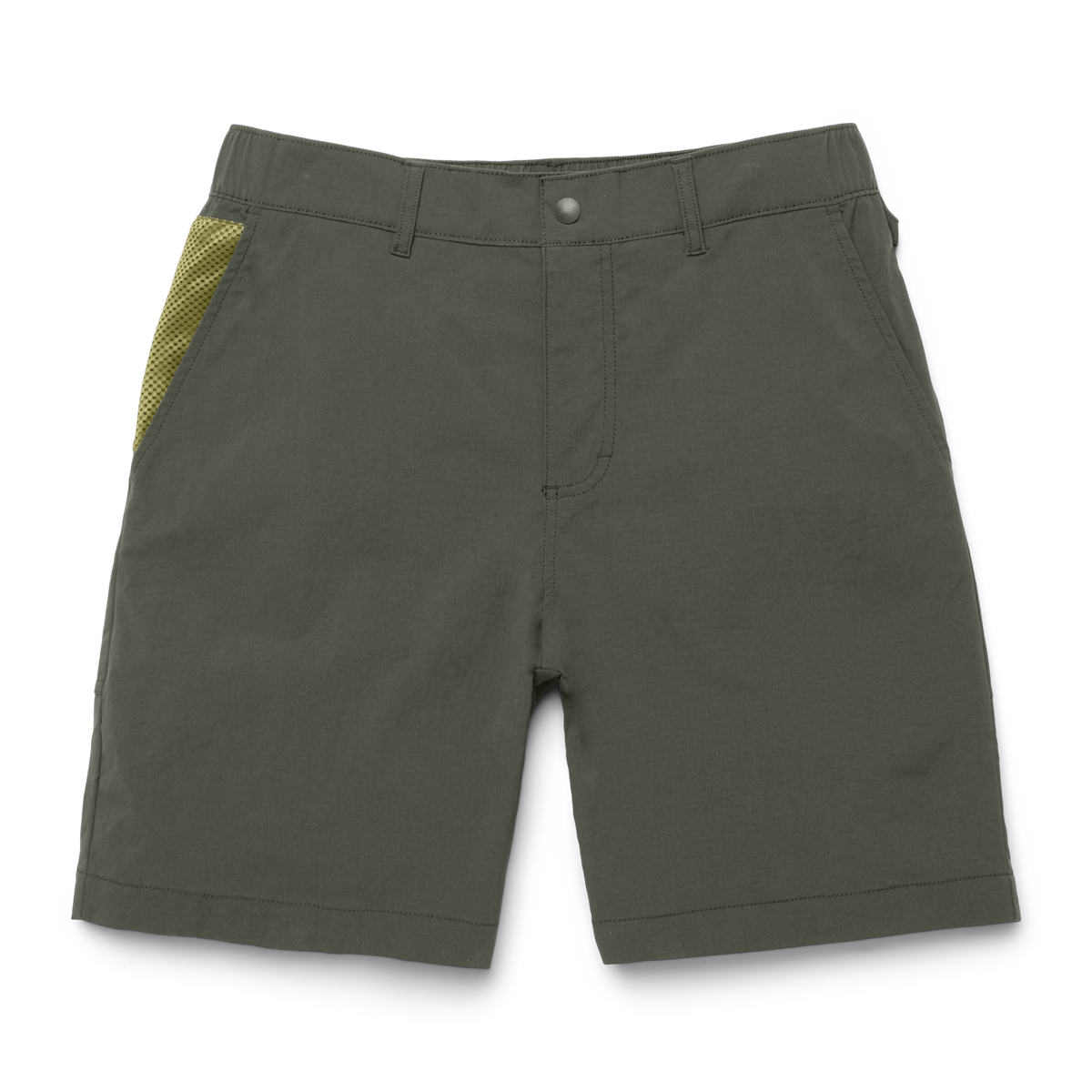 Tolima Short - Men's, Fatigue