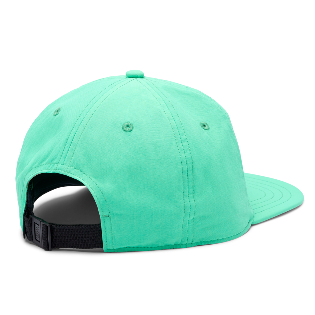 Making Waves Heritage Tech Hat, Parakeet