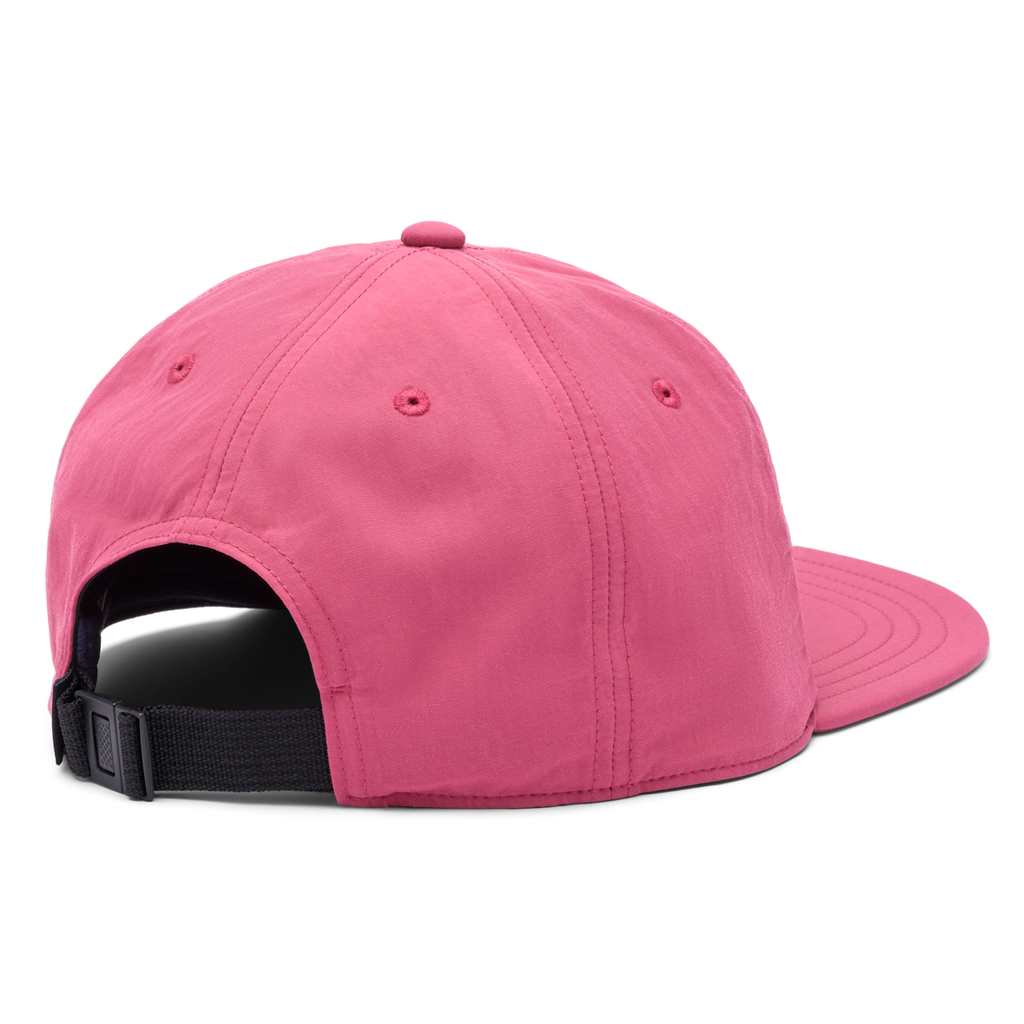 Making Waves Heritage Tech Hat, Sangria