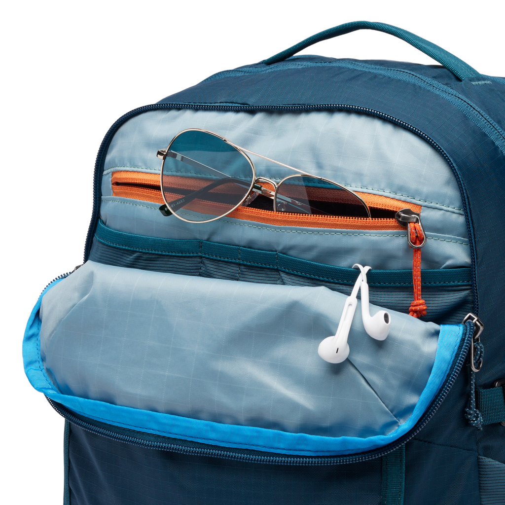 Mente 32L Daypack - Cada Día, Abyss