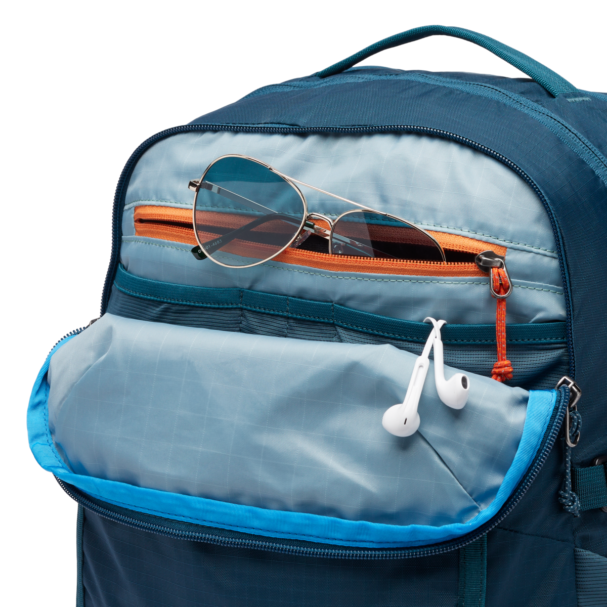 Mente 32L Daypack - Cada Día, Abyss