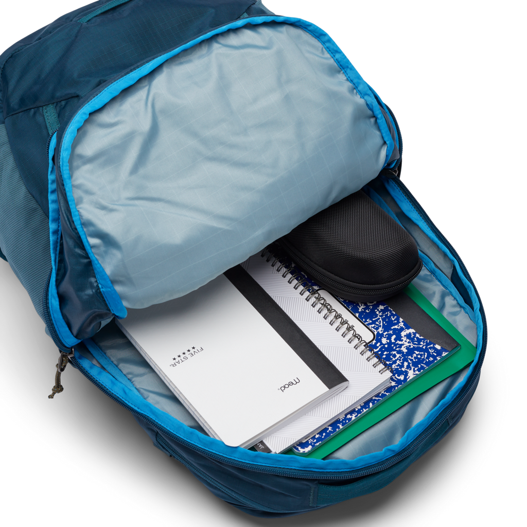 Mente 32L Daypack - Cada Día, Abyss