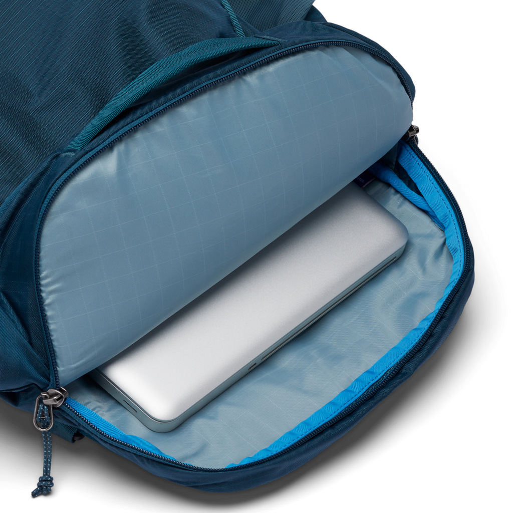 Mente 32L Daypack - Cada Día, Abyss