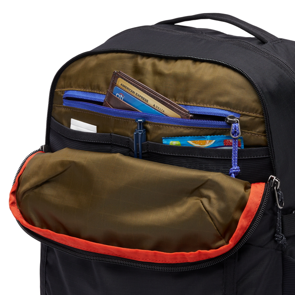 Mente 32L Daypack - Cada Día, Cotopaxi Black