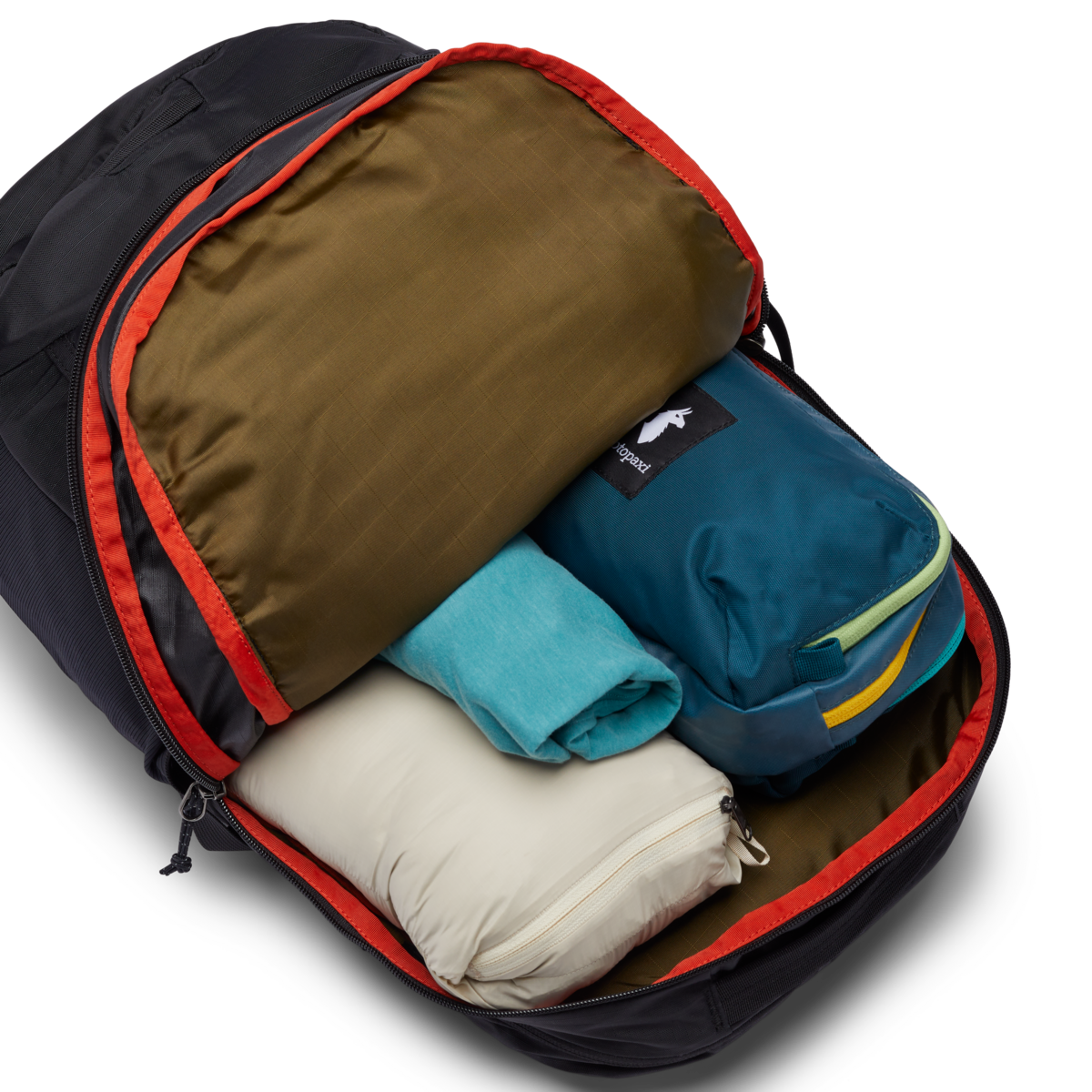 Mente 32L Daypack - Cada Día, Cotopaxi Black