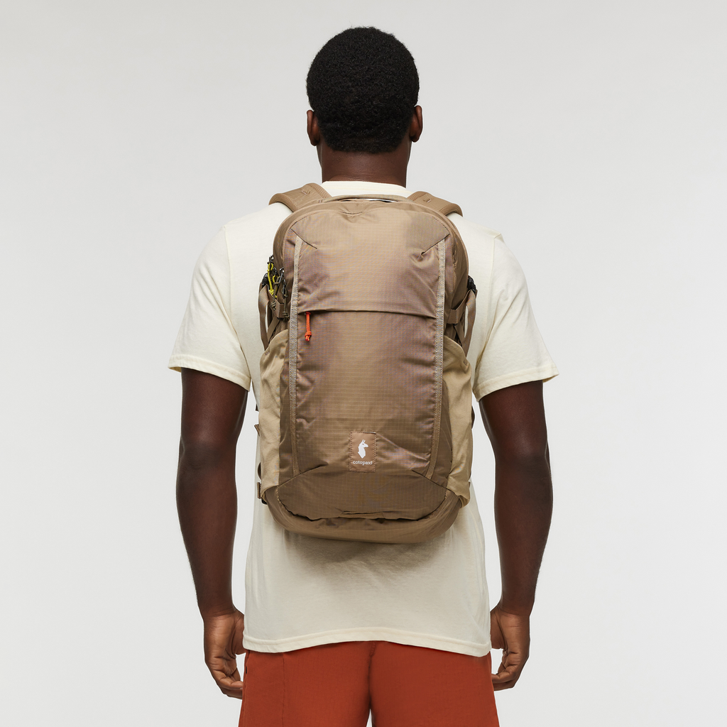 Mente 32L Daypack - Cada Día, Detail