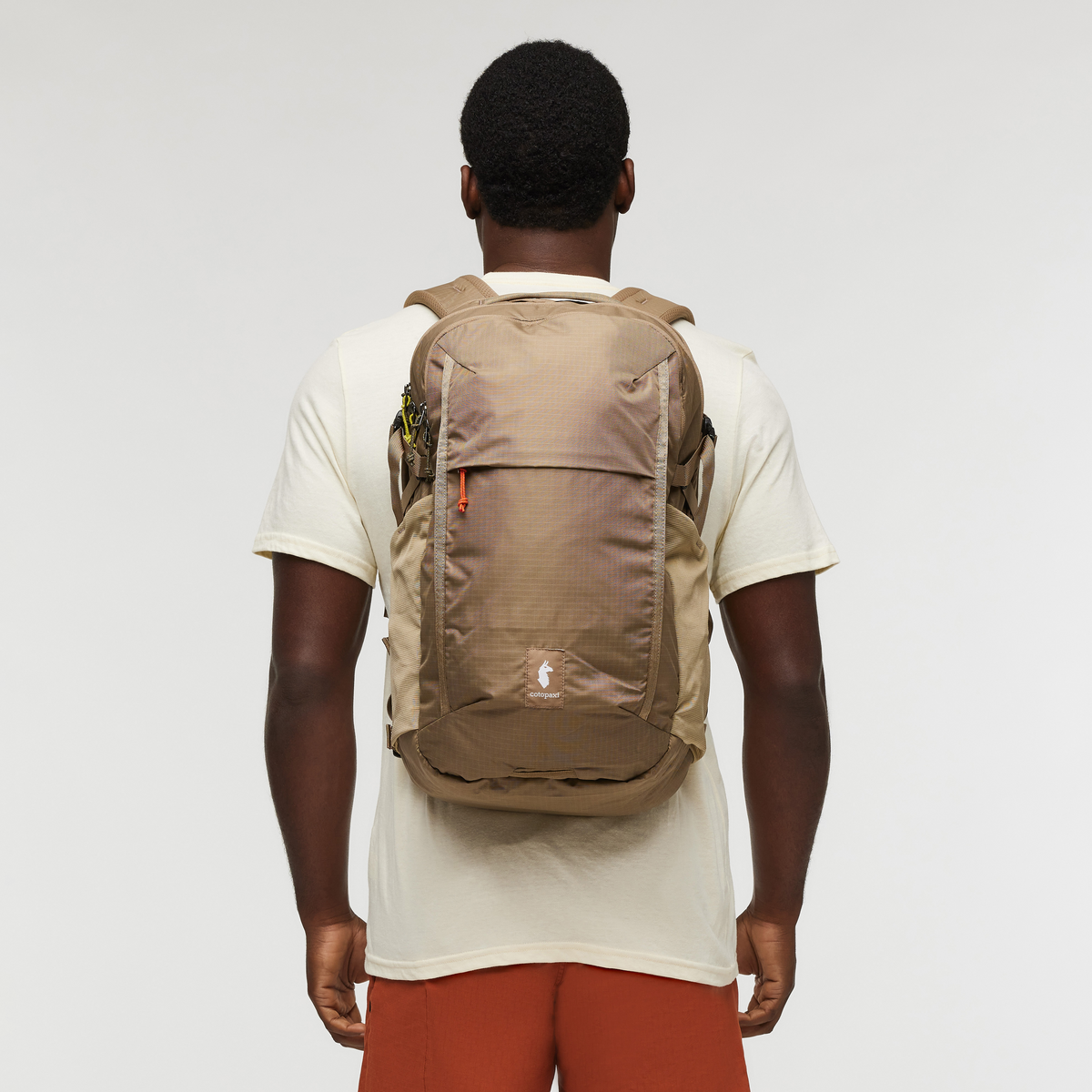 Mente 32L Daypack - Cada Día, Detail