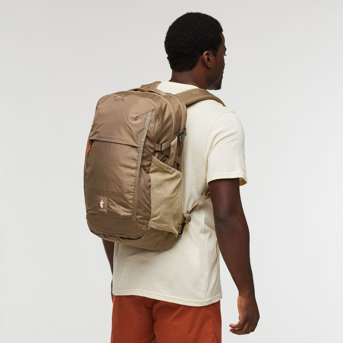 Mente 32L Daypack - Cada Día, Detail
