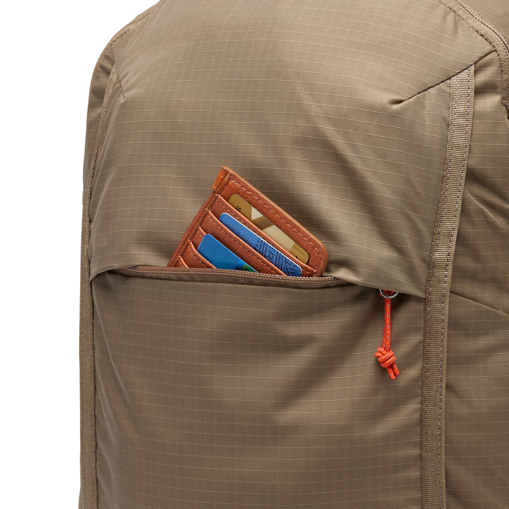 Mente 32L Daypack - Cada Día, Desert