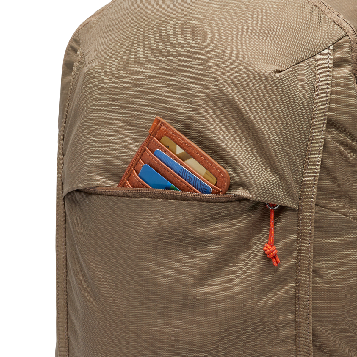 Mente 32L Daypack - Cada Día, Desert