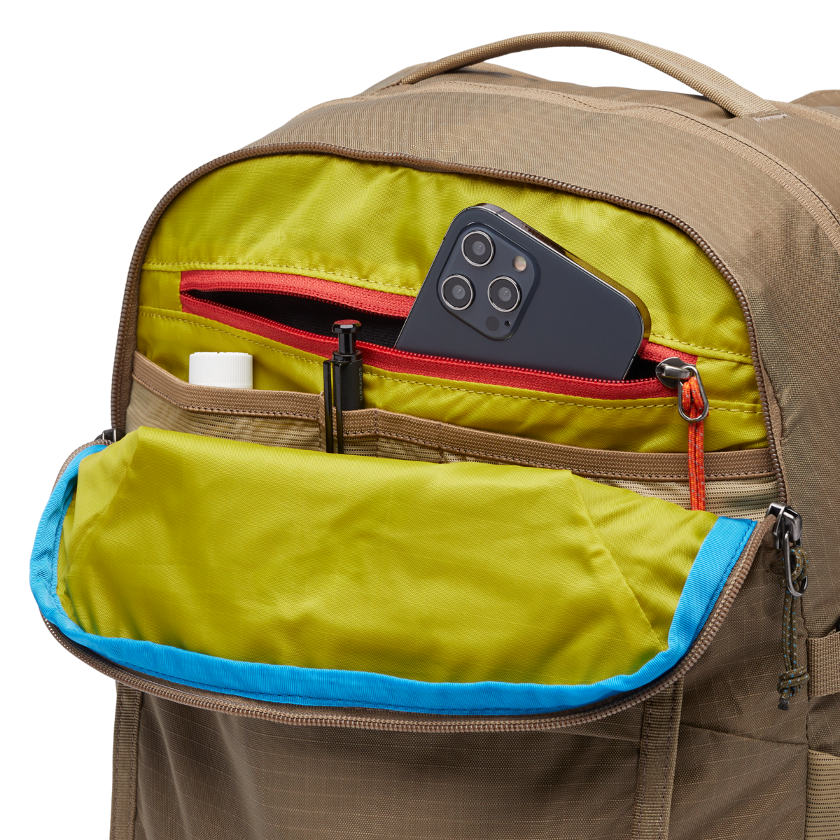 Mente 32L Daypack - Cada Día, Desert