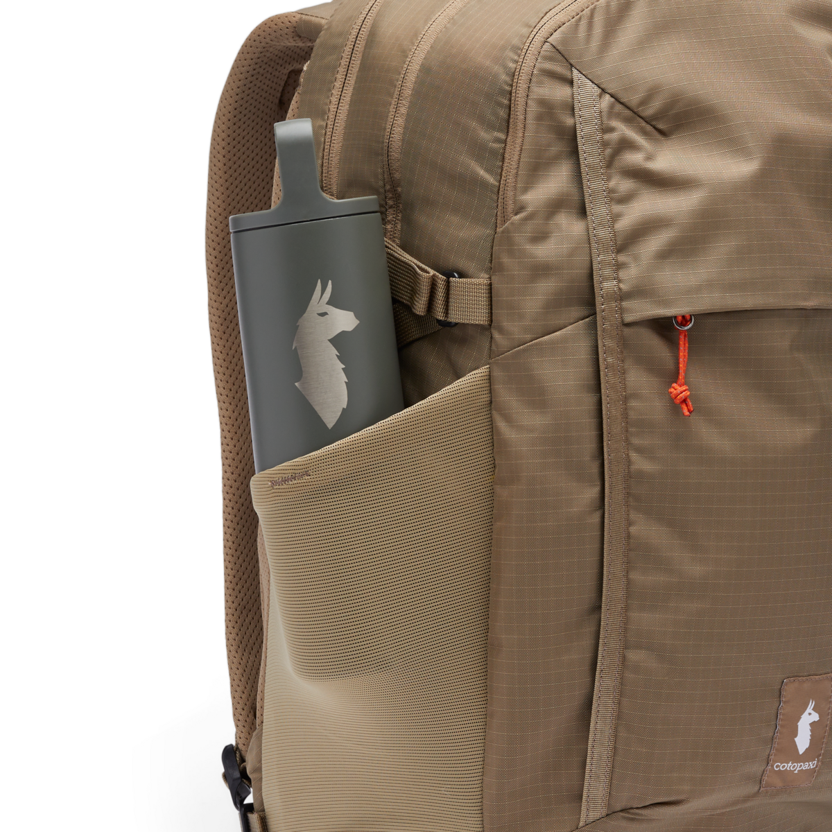 Mente 32L Daypack - Cada Día, Desert