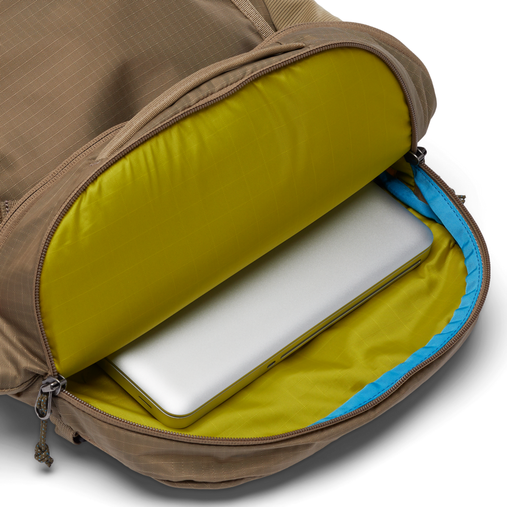 Mente 32L Daypack - Cada Día, Desert