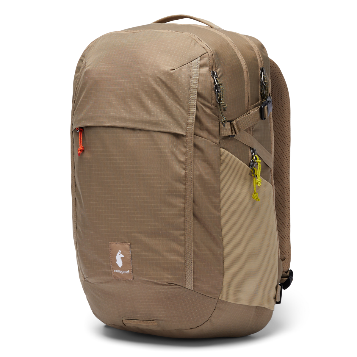 Mente 32L Daypack - Cada Día, Desert