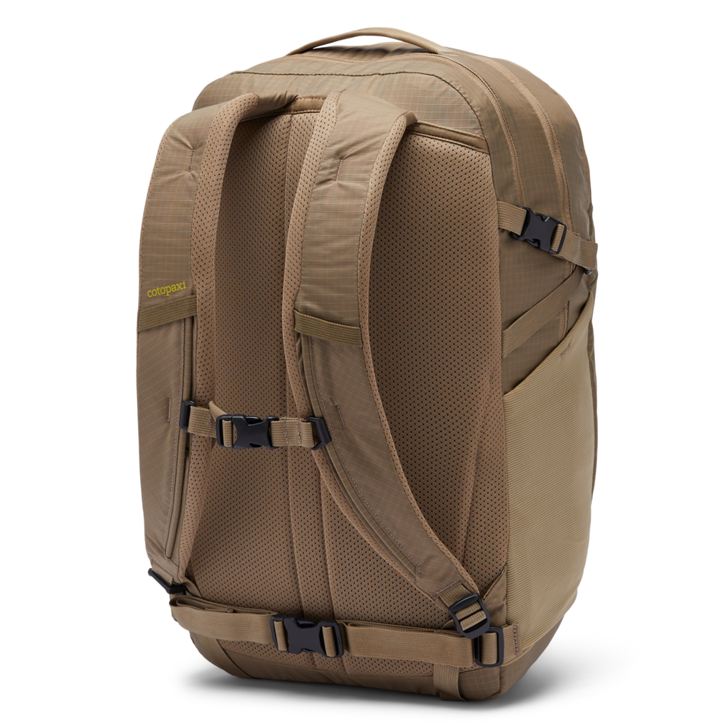 Mente 32L Daypack - Cada Día, Desert