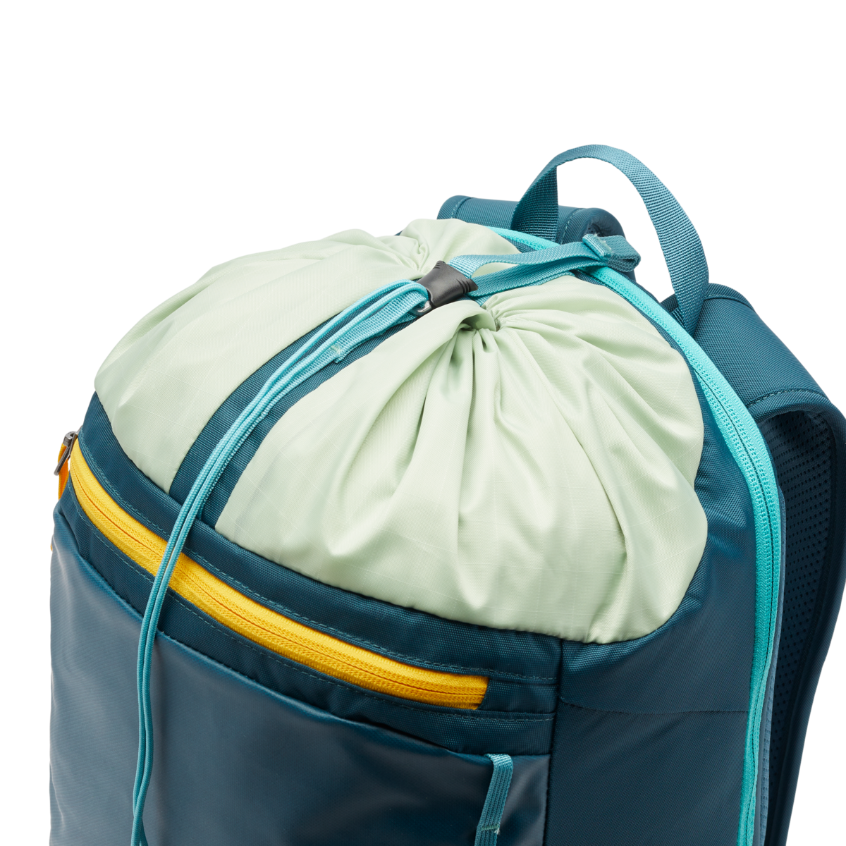 Moda 20L Backpack - Cada Día, Abyss