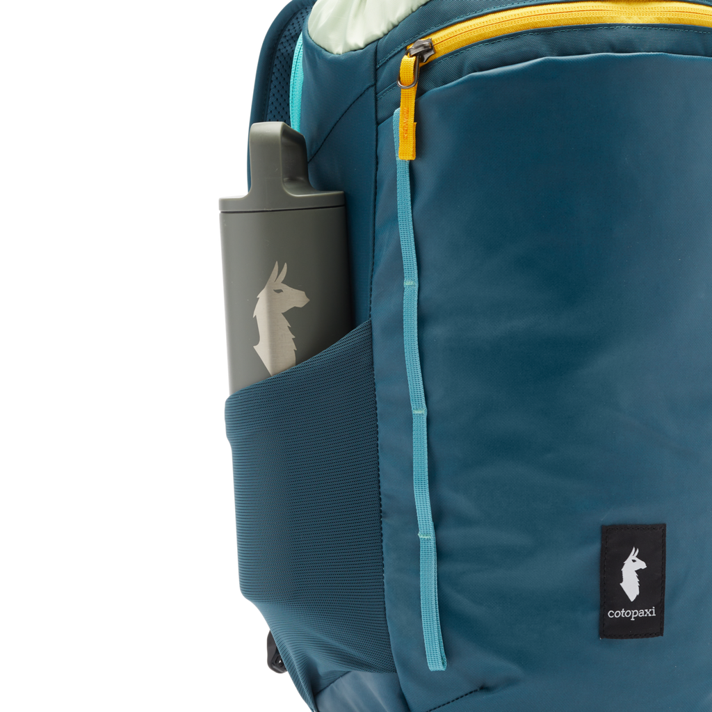 Moda 20L Backpack - Cada Día, Abyss