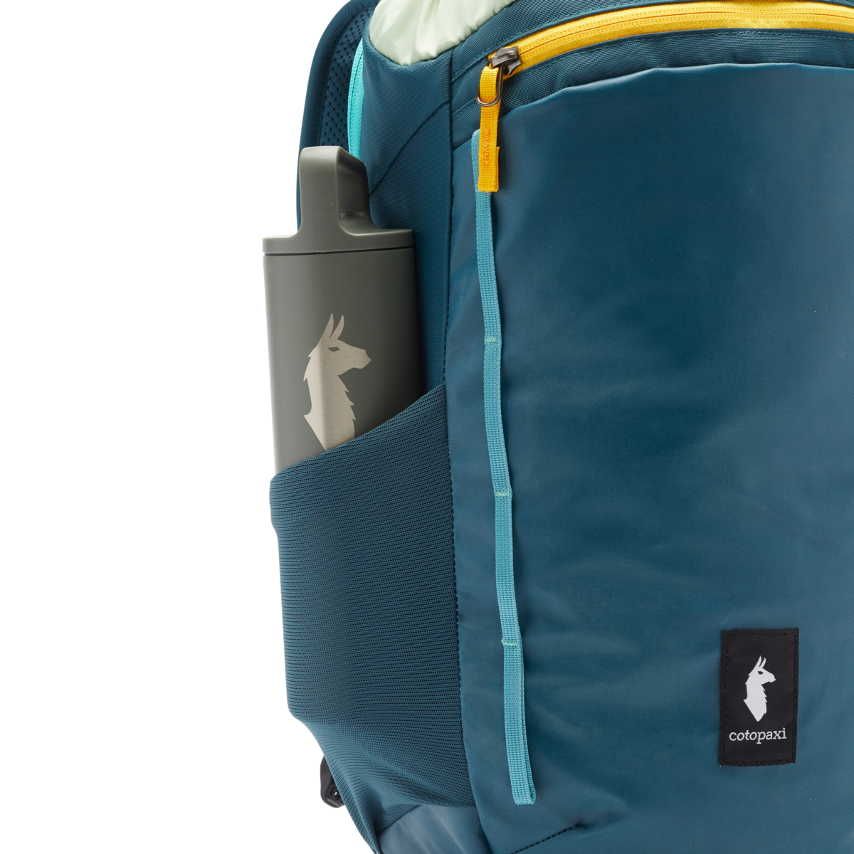 Moda 20L Backpack - Cada Día, Abyss