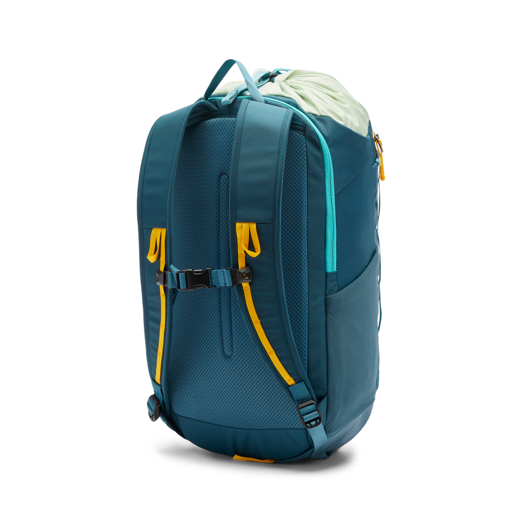Moda 20L Backpack - Cada Día, Abyss