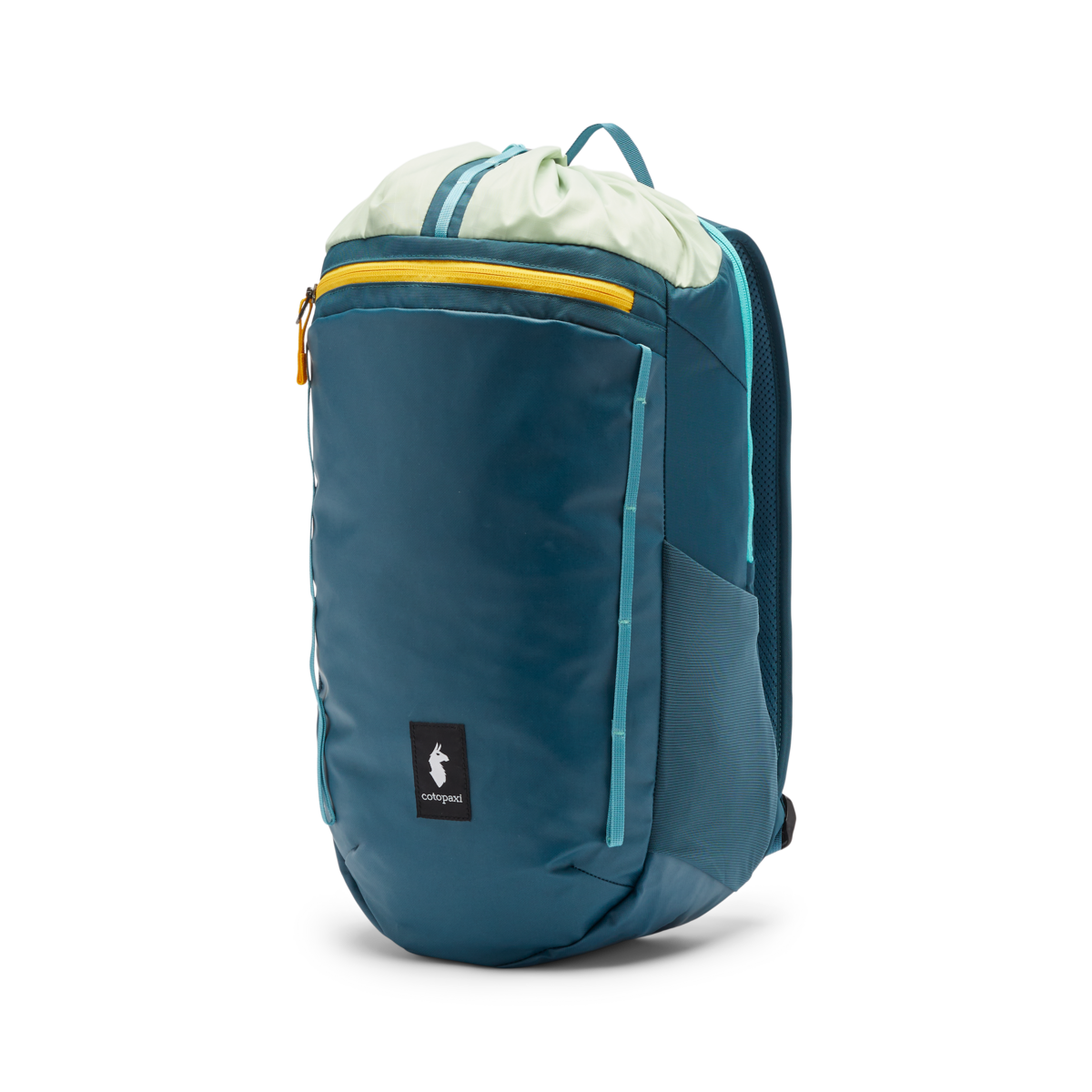 Moda 20L Backpack - Cada Día, Abyss